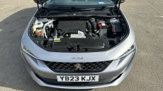 Peugeot 508 1.2 PureTech GT 5dr EAT8 Petrol Estate